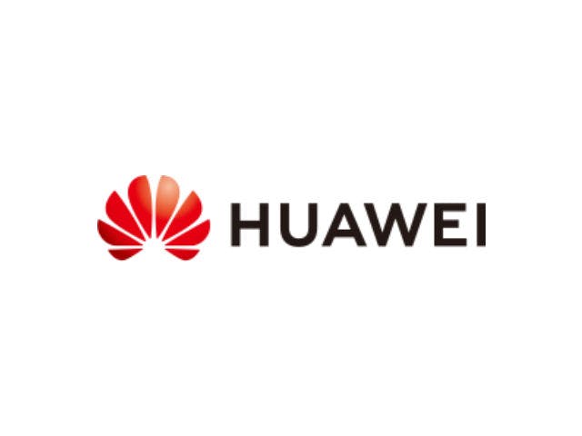 Huawei Logo