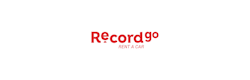 Record Go logo