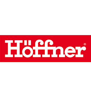 Möbel Höffner logo