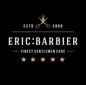 Eric:Barbier Logo