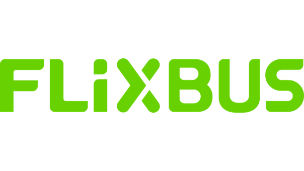 FlixBus logo