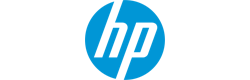 HP Store logo