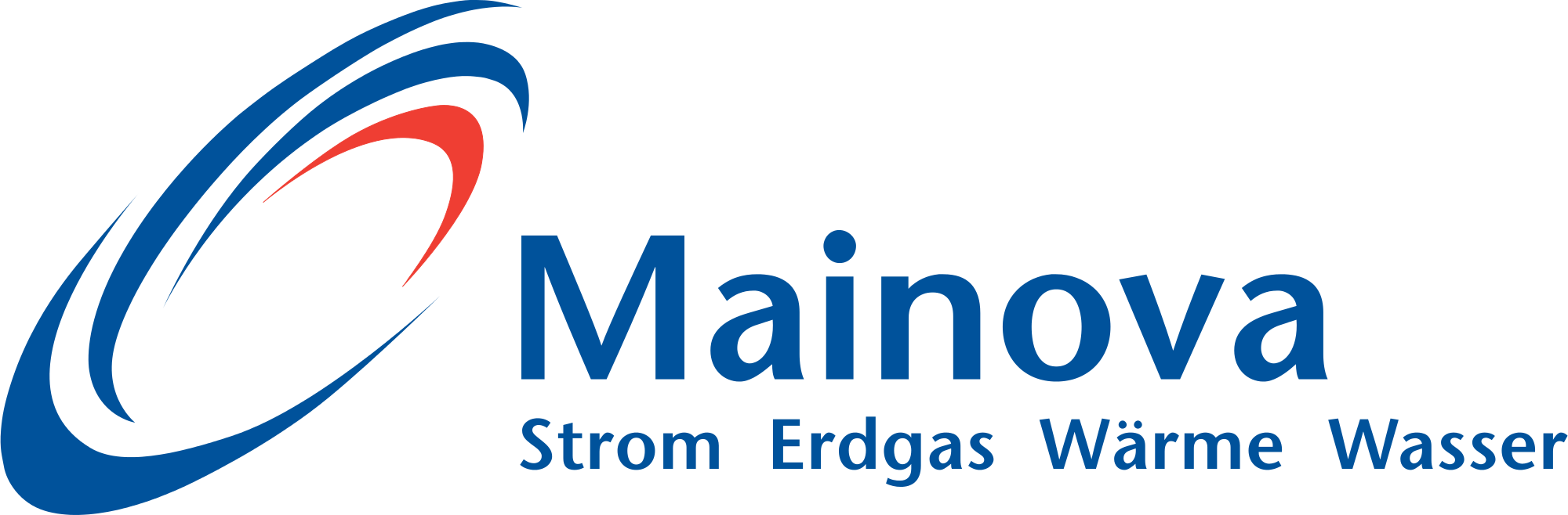 Mainova Logo