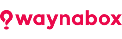 Waynabox logo