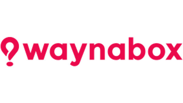 Waynabox logo