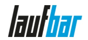 Laufbar Logo