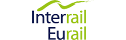 Interrail logo