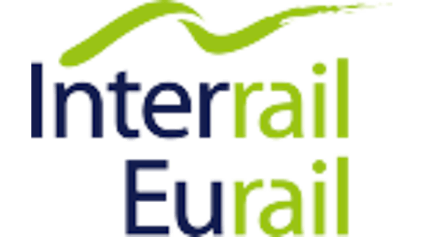 Interrail logo