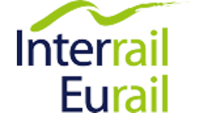 Interrail logo