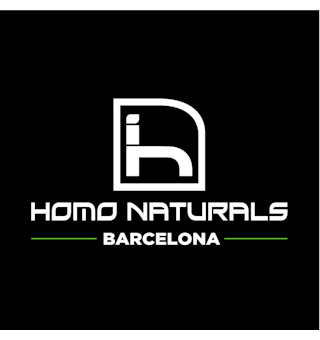 Homo Naturals logo