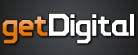 Getdigital Logo
