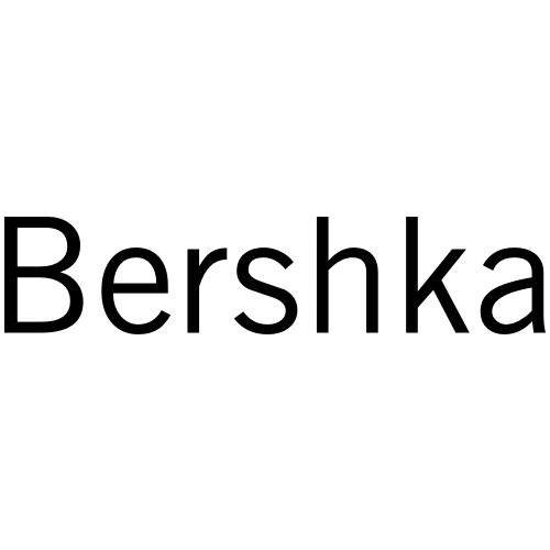 Bershka Logo