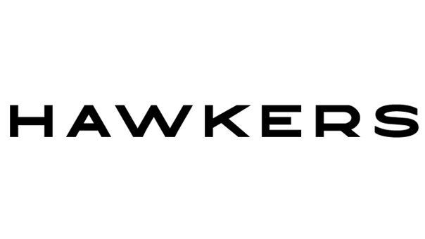 Hawkers logo