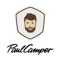 PaulCamper Logo