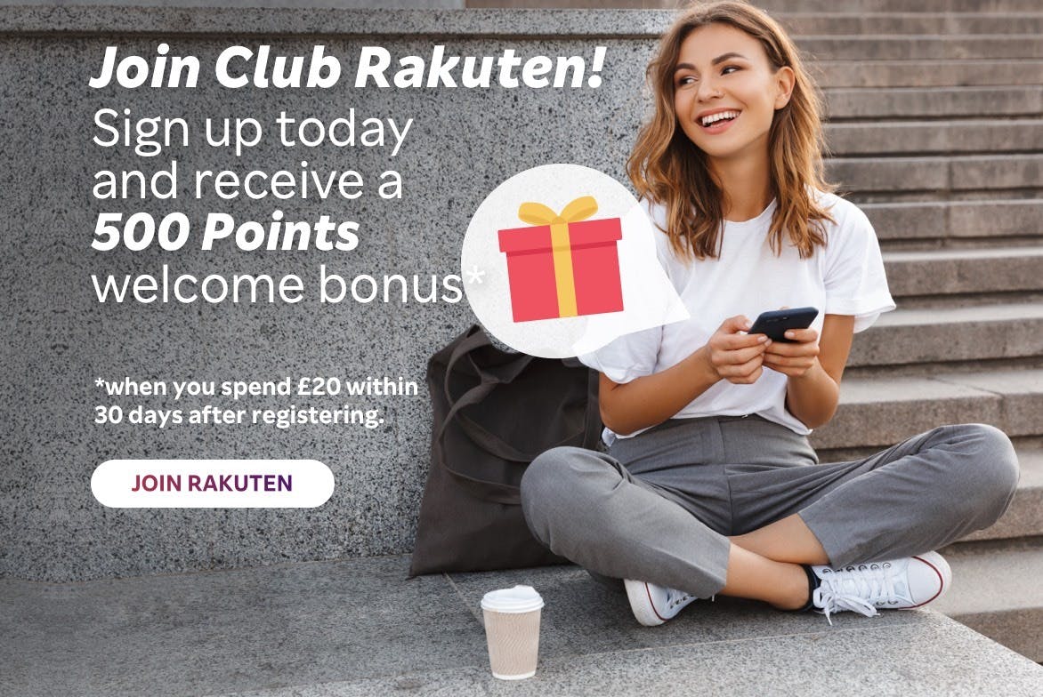 Rakuten Rakuten