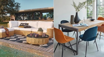 Ofertas maisons du monde