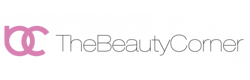 Logo Beauty Corner    