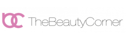Logo Beauty Corner