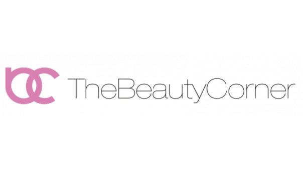Logo Beauty Corner