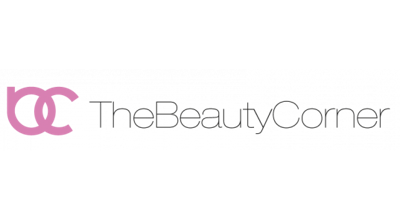 Logo Beauty Corner