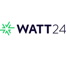 Watt24 Logo