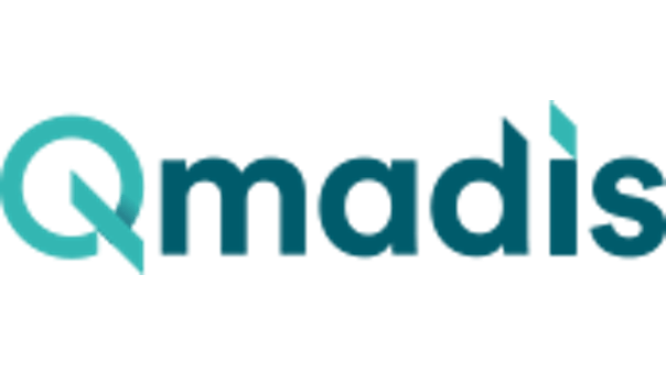 Qmadis logo