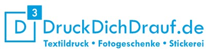 druckdichdrauf Logo