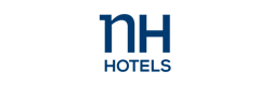NH Hoteles logos