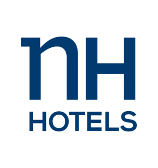 NH Hoteles logos