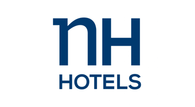 NH Hoteles logos