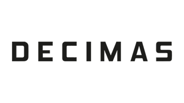 Décimas logo