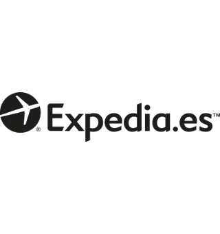 Expedia logo