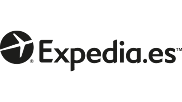 Expedia logo