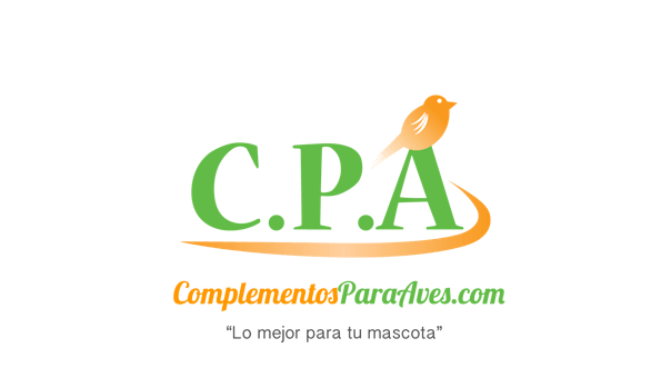 Complementos para Aves Logo