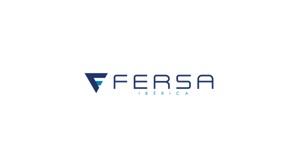 Fersa Ibérica logo