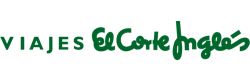 Viajes El Corte Inglés logo
