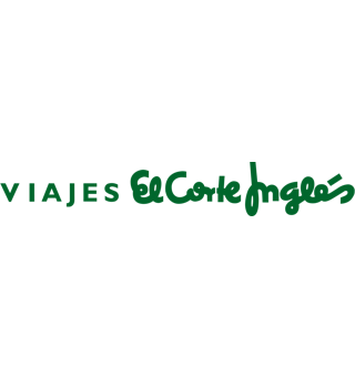 Viajes El Corte Inglés logo