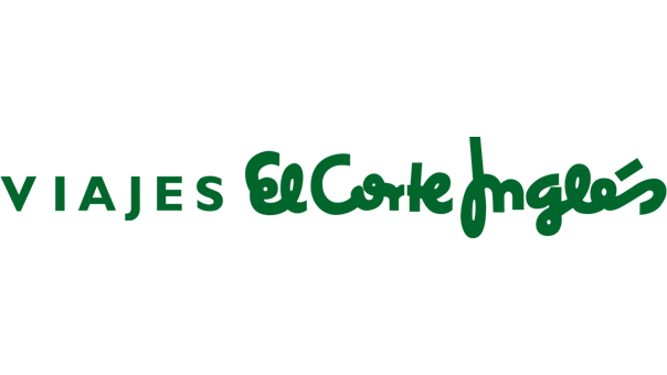 Viajes El Corte Inglés logo