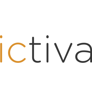 Ictiva logo