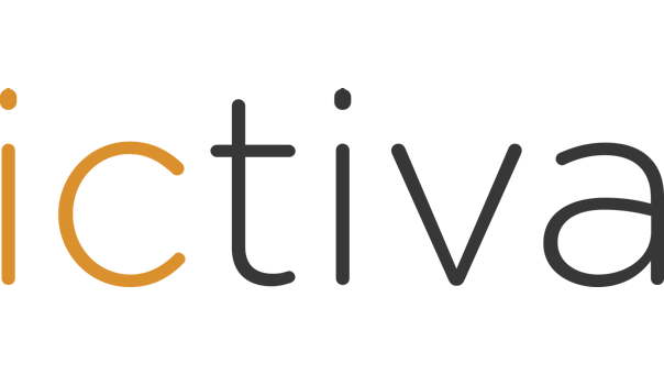 Ictiva logo