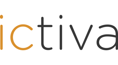 Ictiva logo