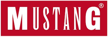 Mustang Logo