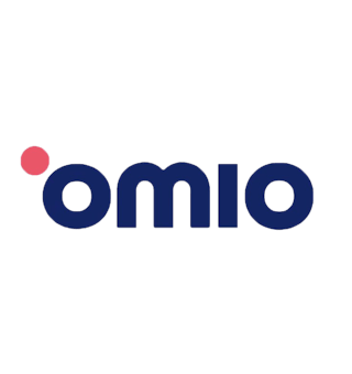 OMIO Spain logo