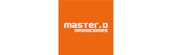 Logo MasterD
