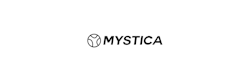 Mystica logo