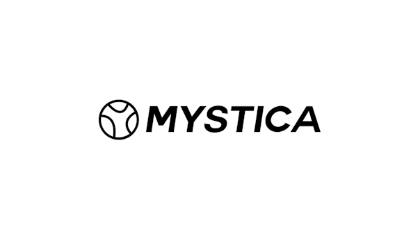 Mystica logo