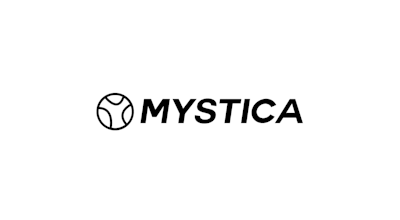 Mystica logo