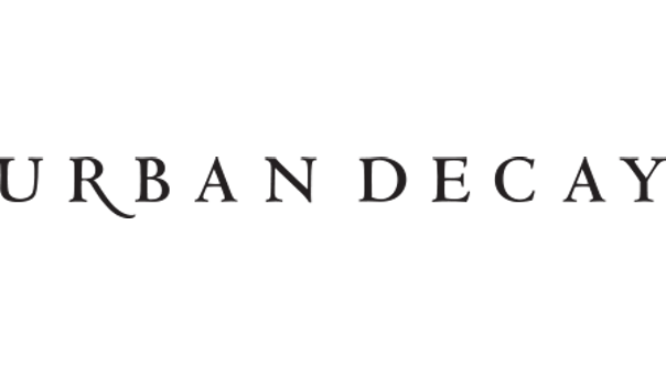 Urban Decay logo