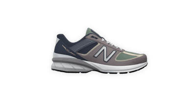 Custom shoes at New Balance. Create your own.
