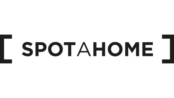 Spotahome logo